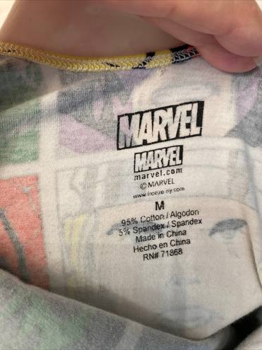 Marvel Tank Dress 