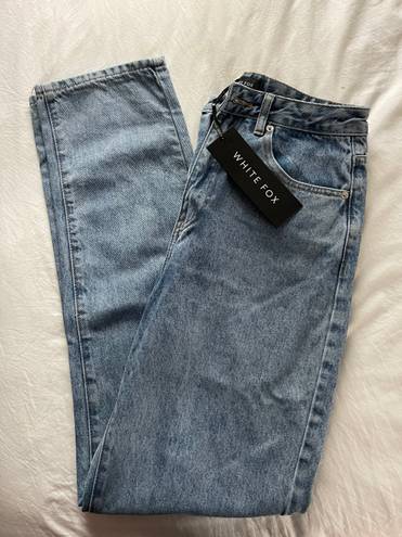 White Fox Boutique Jeans