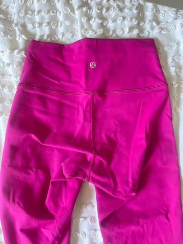 Lululemon Align Leggings