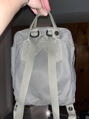 Fjällräven Mini Backpack