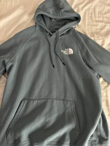 The North Face Sweatshirt