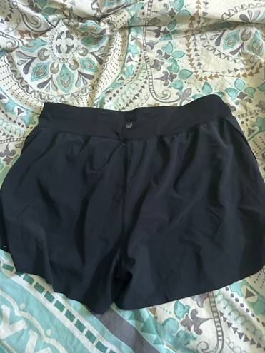 Lululemon Fast Free 3” Shorts