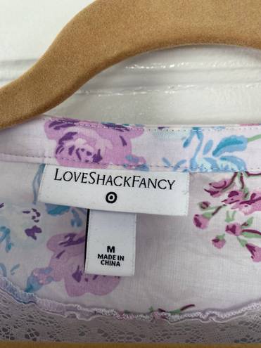 Love Shack Fancy target dress