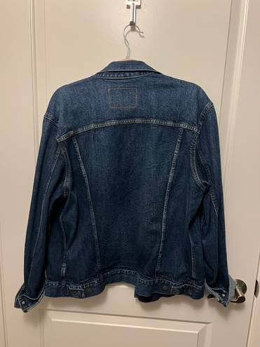 American Eagle Outfitters Jean Jacket