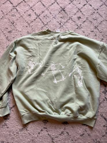 Urban Outfitters Crewneck