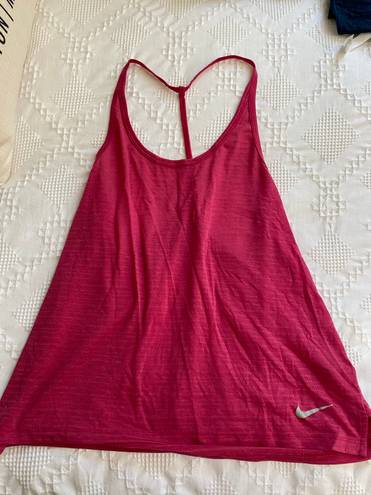 Nike Dri-Fit Tank