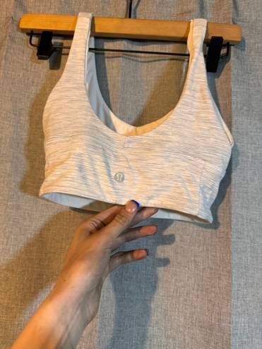 Lululemon Reversible  Align Bra