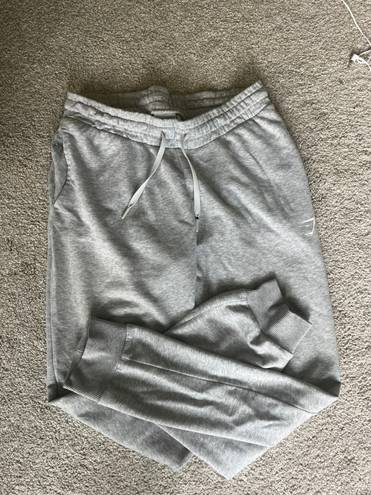 Gymshark Relaxed Joggers
