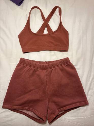 Aritzia Set