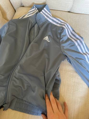 Adidas Jacket