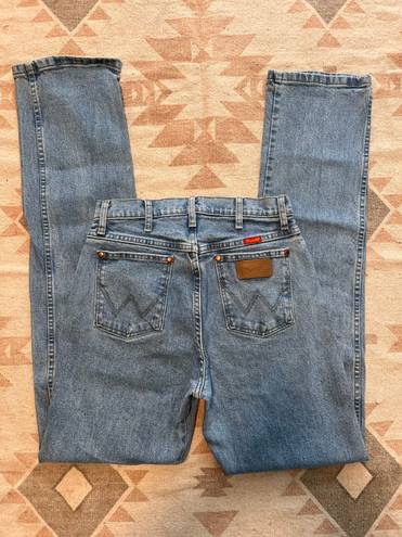 Wrangler Cowboy Cut Jeans Women’s Vintage