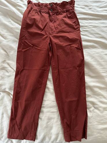 Madewell Pants