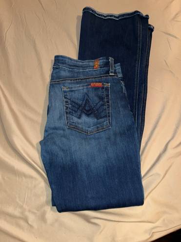 7 For All Mankind Jeans