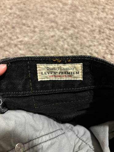 Levi’s 501 Shorts