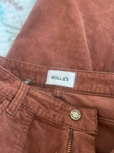 Rolla's Rolla’s Eastcoast Flare Corduroy Jeans