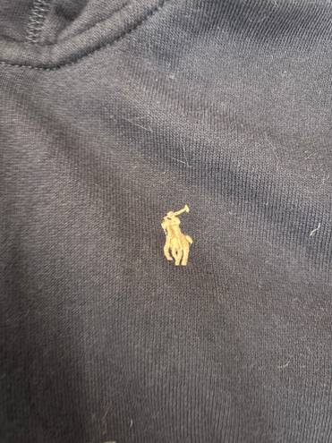 Polo Ralph Lauren French Terry Hoodie