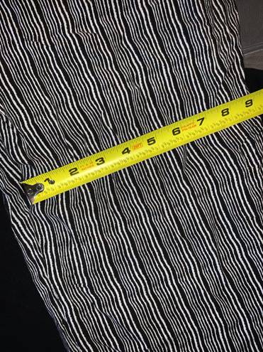 Cynthia Rowley Striped Pant