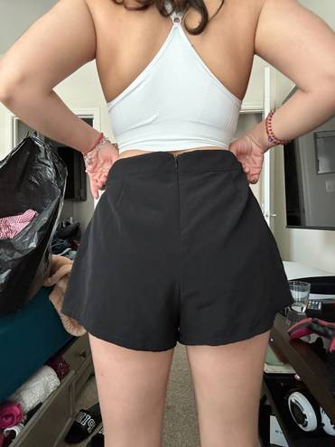 Forever 21 High Top-Waisted Shorts