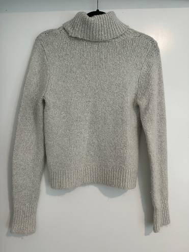 Brandy Melville Turtleneck