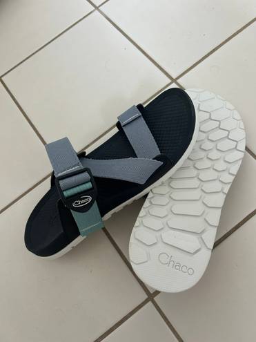 CHACO Slides