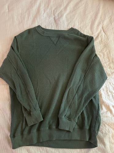 Aerie thermal top