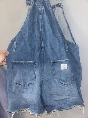 Gap Overalls