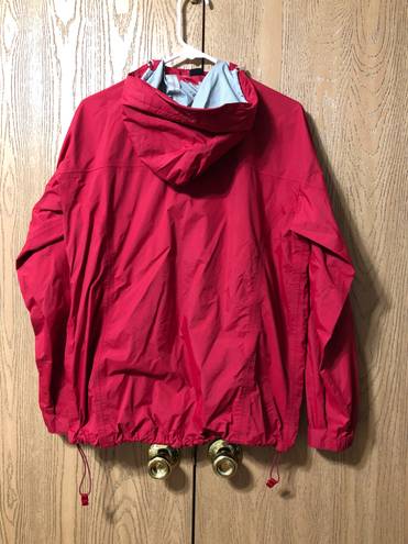 L.L.Bean  Wind Breaker