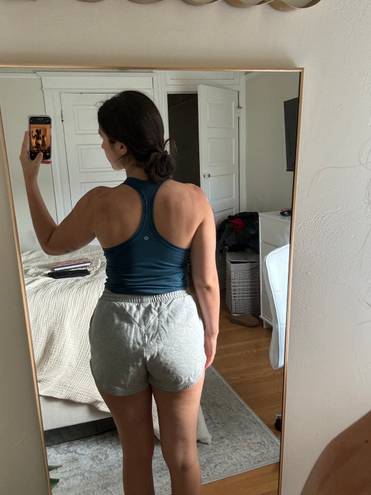 Lululemon Cool Racer back Tank Top