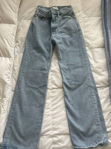 Abercrombie & Fitch Jeans