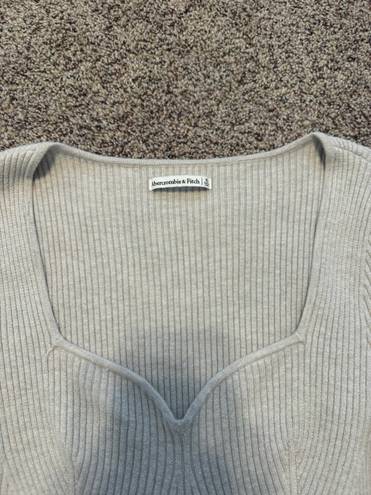 Abercrombie & Fitch Bodysuit