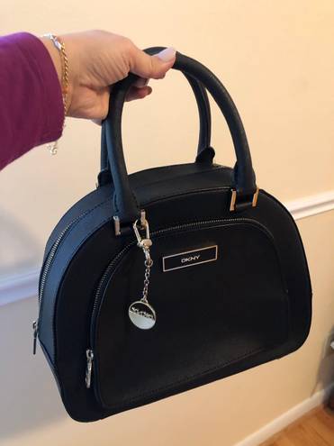 DKNY Black Handbag