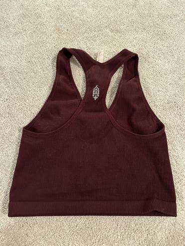 Free People Movement Top