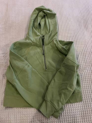 Lululemon Scuba Hoodie