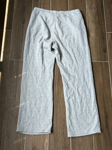 Gap Flare sweatpants