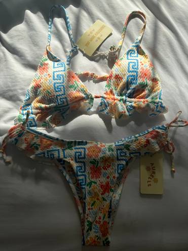 Aurelle Swim Aurelle Bikini 