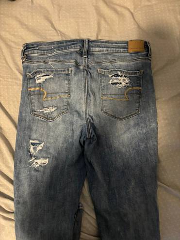 American Eagle Outfitters Jean