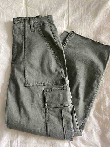 Hollister Cargo Pants