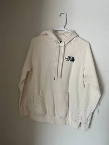 The North Face Hoodie