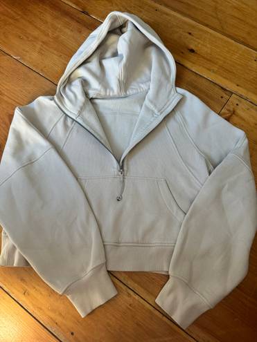 Lululemon Scuba Hoodie