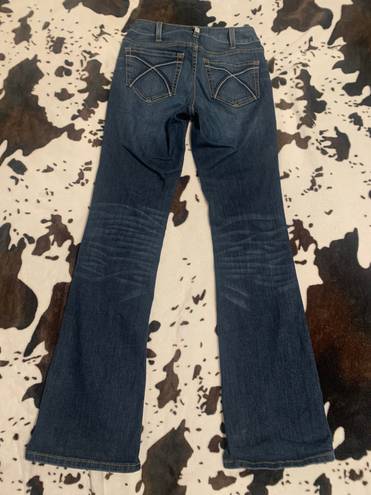 Ariat Womens  Boot Cut Jeans