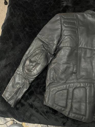 Harley Davidson Leather Jacket