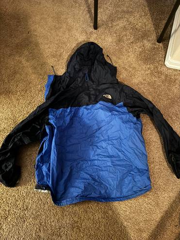 Rei Co-op REI Rain Jacket