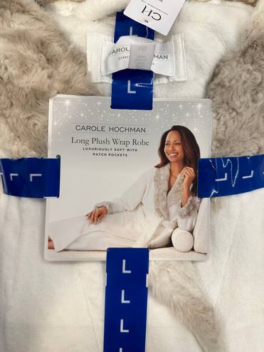 Carole Hochman Costco Robe