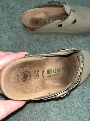 Birkenstock Clogs