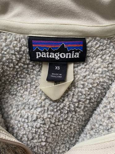 Patagonia Fleece