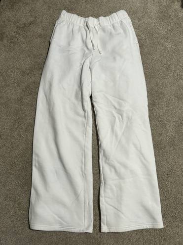 Gilly Hicks Sweat Pants 