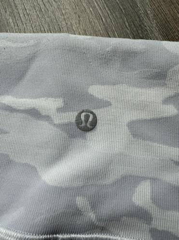 Lululemon Wunder Under Leggings 28”