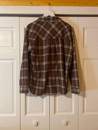 Staccato Flannel