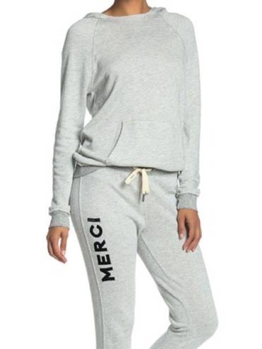 n:philanthropy  Gray Merci Maxwell Jogger