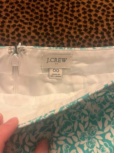 J.Crew Pencil Skirt